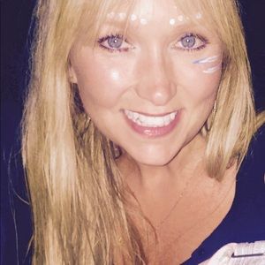 Meet your Posher, Tracey